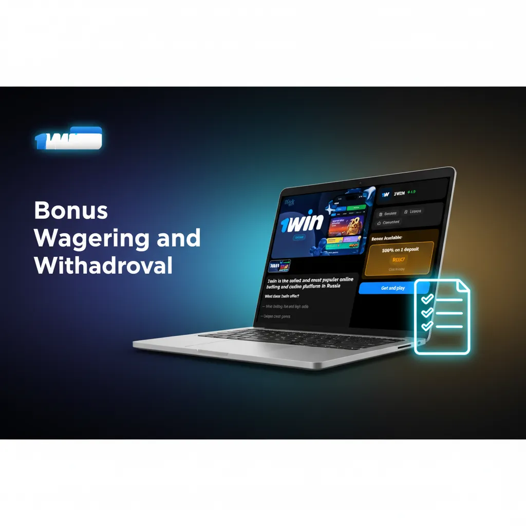 Bonus wagering and withdrawal: separate balances, 35x playthrough, game weighting, sports odds, expiry, verification.
