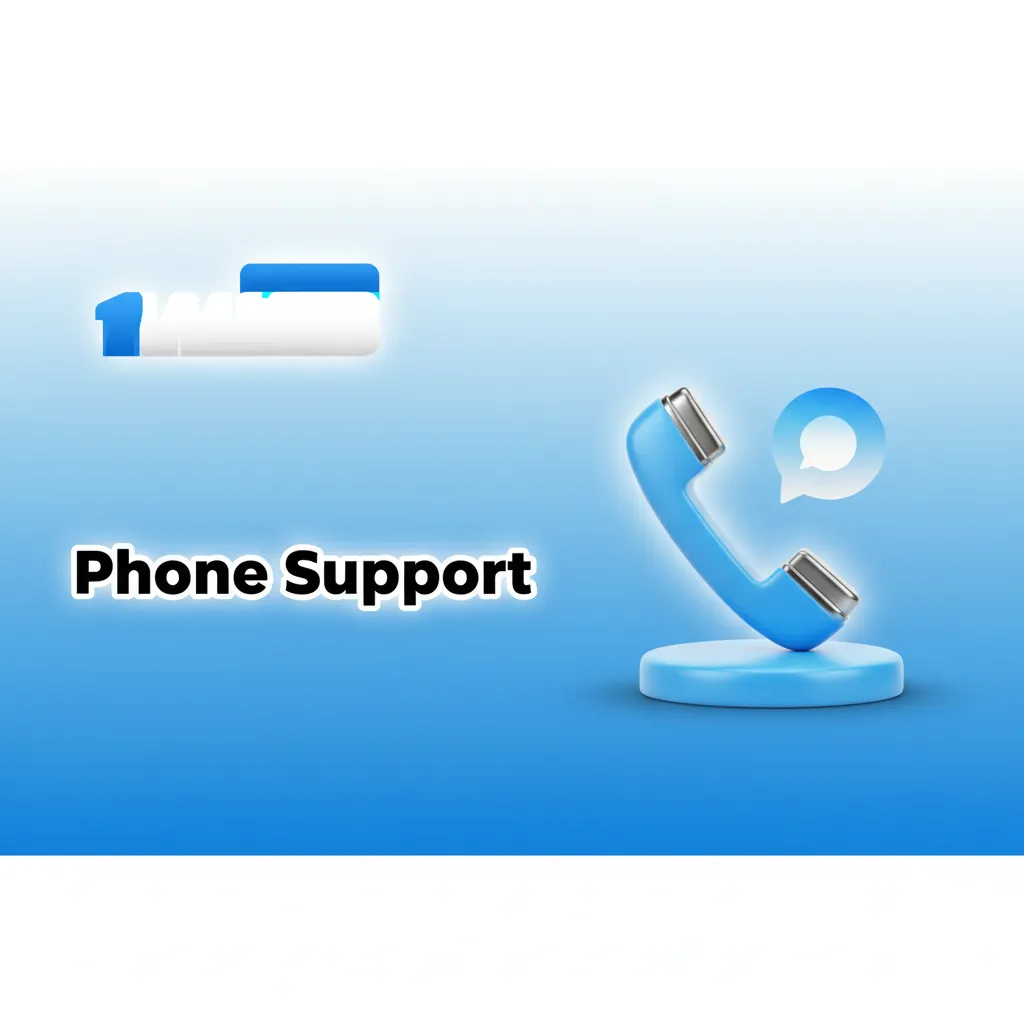 1win phone support unavailable in India; use 24/7 live chat or email instead; chat replies in 1–2 minutes.