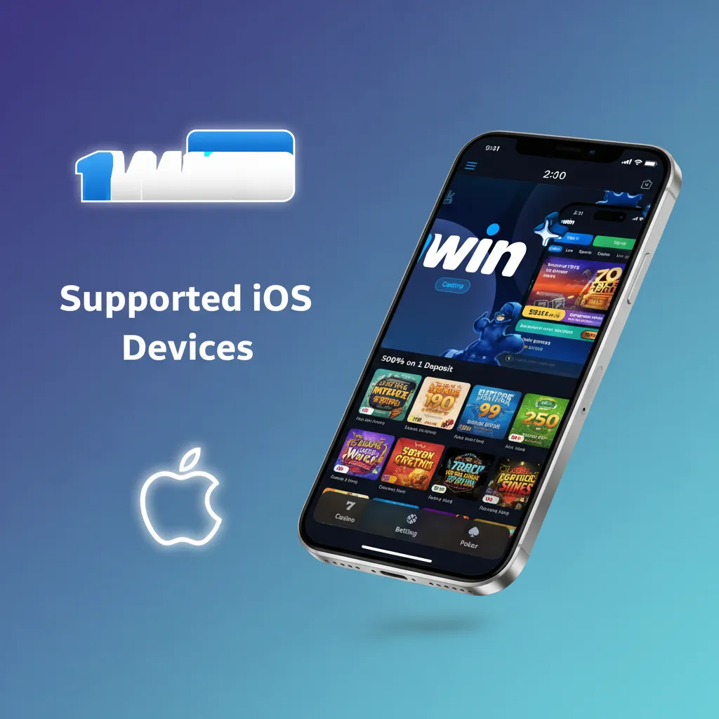 Supported Apple devices: iPhone 15–8, X, XR/XS, iPad 5th+, iPad Pro, iPad Air 3rd+, iPad mini 5th+, iPod touch 7th; iOS 12+.