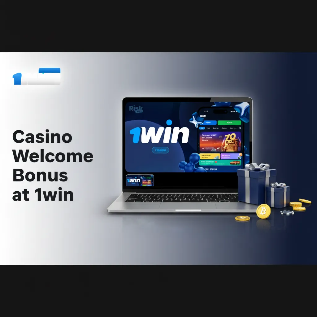 1win Casino Welcome Bonus: 500% up to ₹75,000. 35x wagering on slots, lower on tables; 14-day expiry, terms apply.