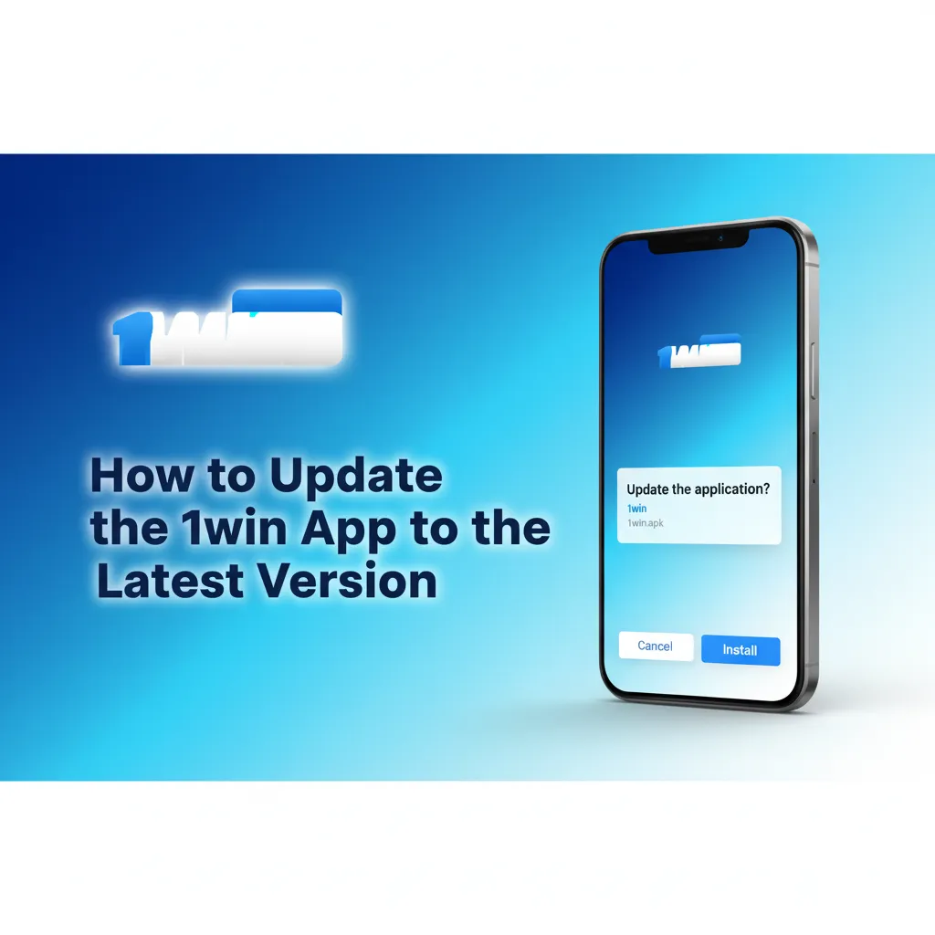 iOS 1win PWA auto-refreshes on open; background updates. Pull to refresh if outdated; no extra downloads needed.