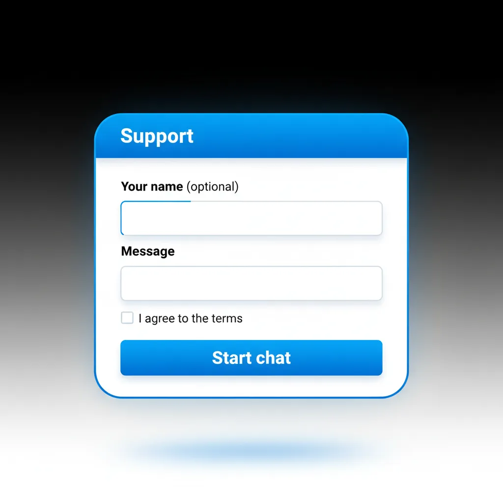 Contacts and Customer Support in India: 24/7 help via live chat, in‑app chat, support form, and Help Center guides/FAQs.