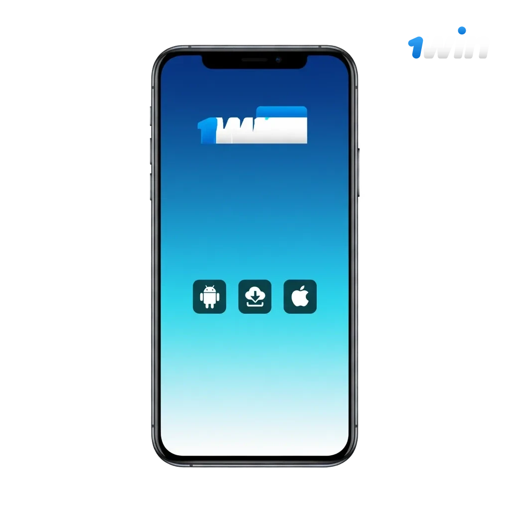 Download the 1win Android app: fast betting, cricket & casino, quick payouts, 500% bonus up to ₹75,000.