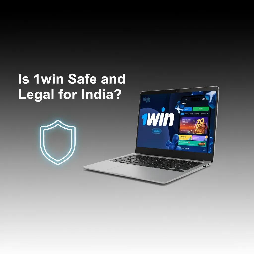 1win in India: Curaçao license, SSL, privacy and responsible gaming tools; legality varies by state.