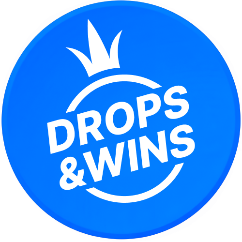 Win massive prizes in drops and wins at 1win Online Casino.