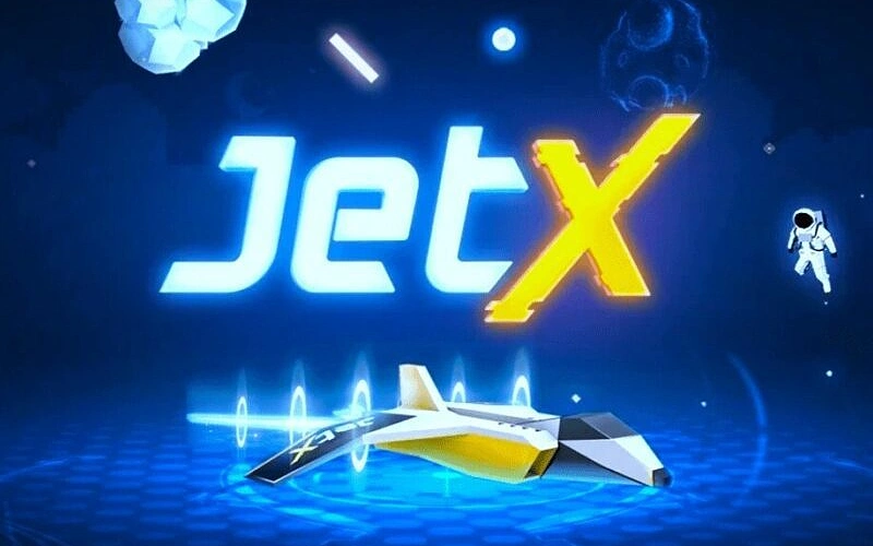 Start your session in JetX at 1win games India today.