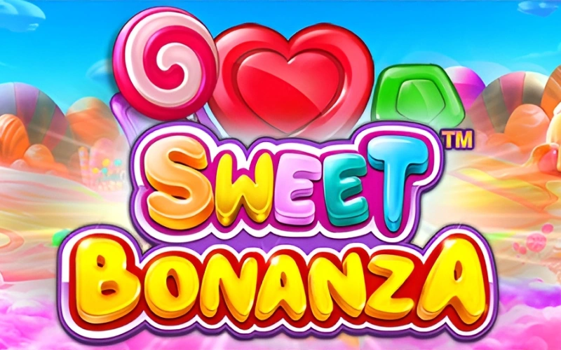 Enjoy the colorful Sweet Bonanza at 1win games and win rewards.