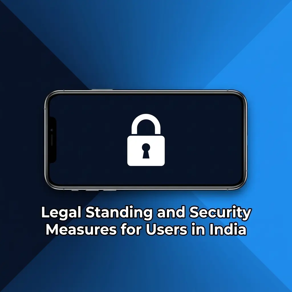 1win Curaçao gaming license, SSL encryption, and responsible gambling tools ensure legal compliance and account security for Indian users.