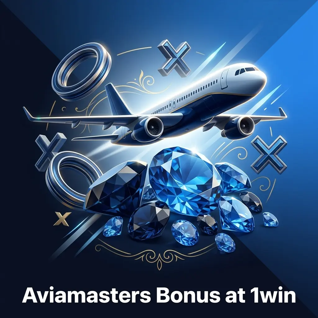 1win welcome bonus of 500% up to 180,000 INR plus 500 Free Spins for Aviamasters and other casino games