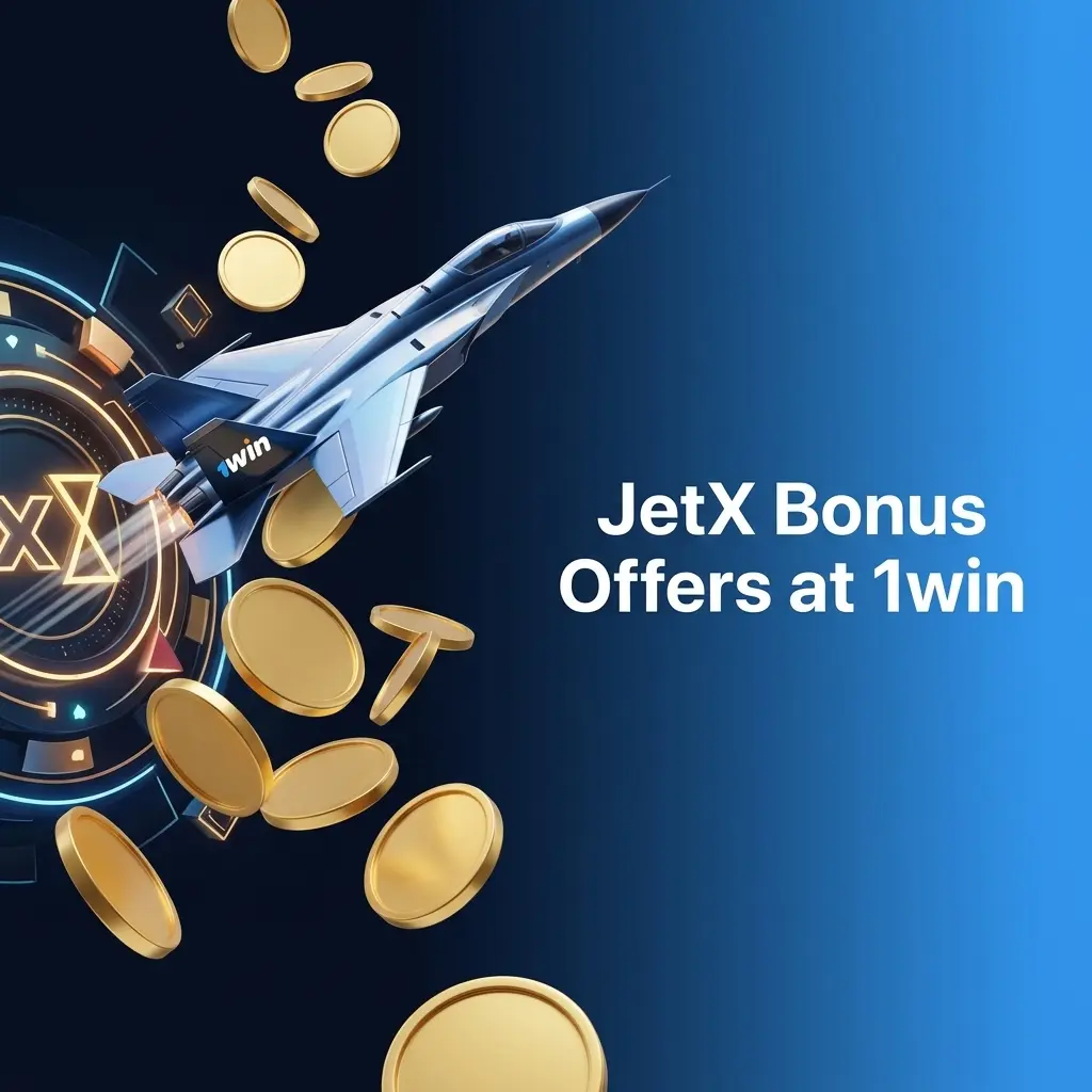 1win JetX bonus offers: up to 500% welcome package, 180,000 INR, and 600% crypto deposit bonus with wagering terms explained.