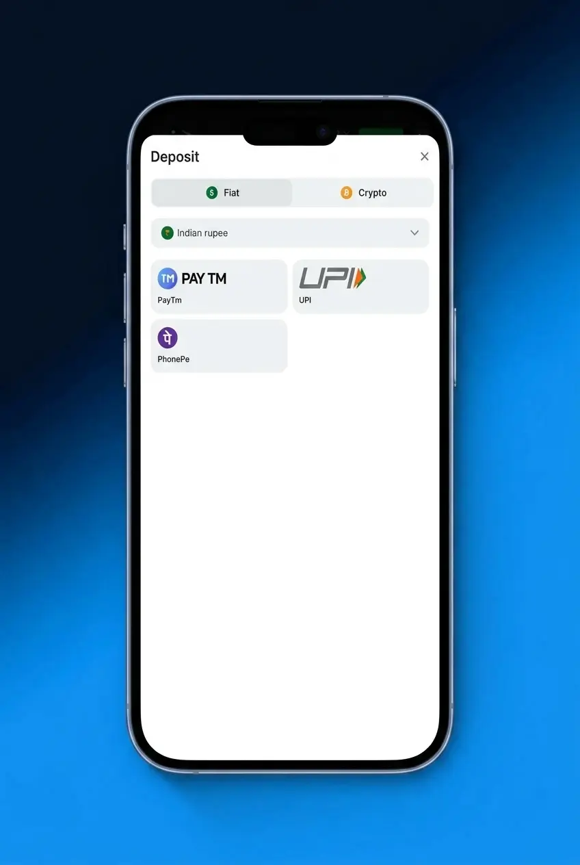 Step-by-step guide to placing your first sports bet on 1win website or mobile app